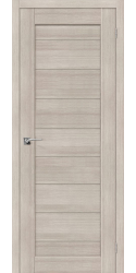 Portas S20 (лиственница крем, глухая)