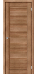 Portas S20 (орех карамель, глухая)