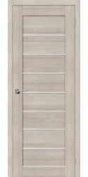 Portas S21 (лиственница крем)