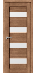 Portas S23 (орех карамель)