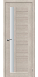 Portas S28 (лиственница крем)