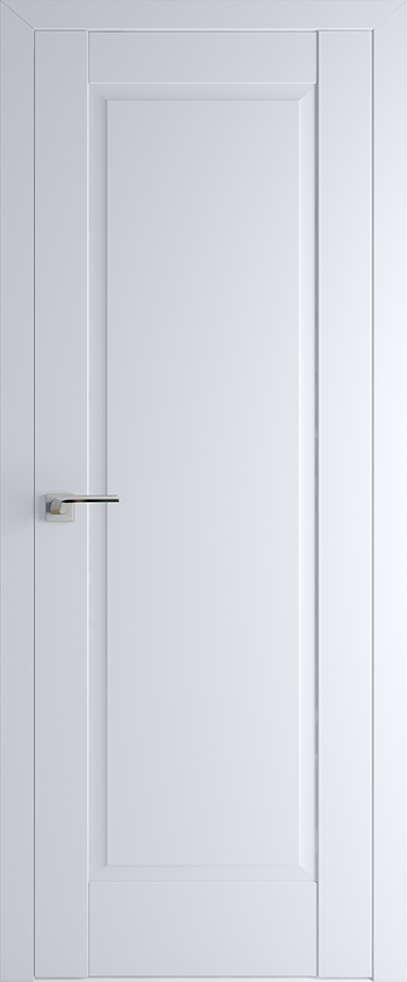 Profil Doors 100U Аляска