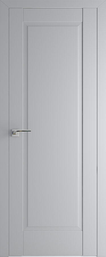 Profil Doors 100U Манхэттен