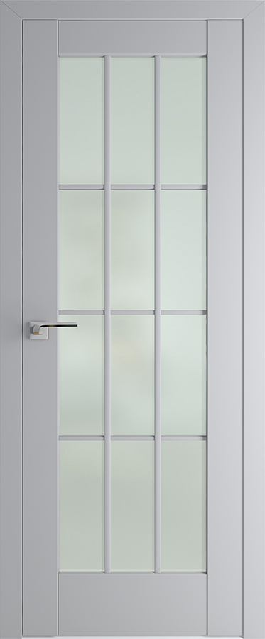 Profil Doors 102U матовое Манхэттен