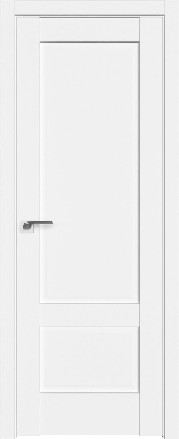 Profil Doors 105U Аляска