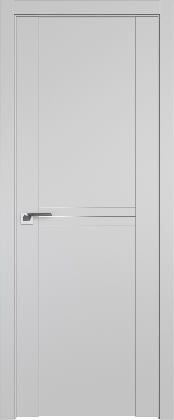 Profil Doors 151U Манхэттен AL