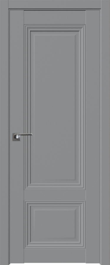 Profil Doors 2.102U Манхэттен