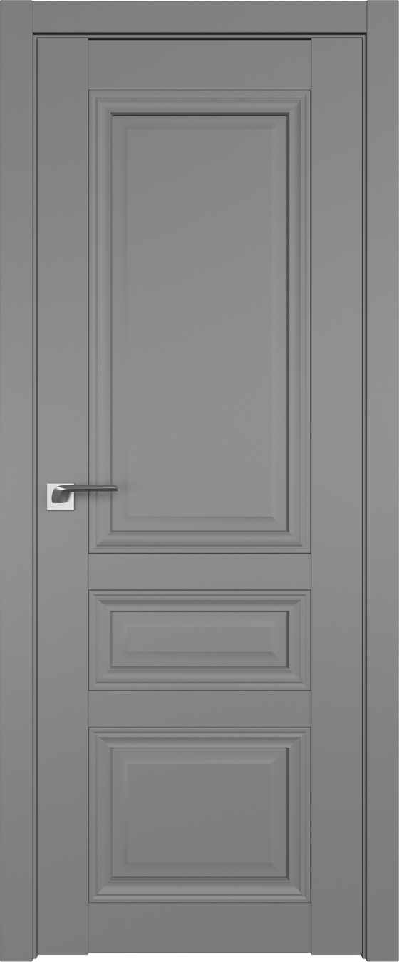 Profil Doors 2.108U Грей