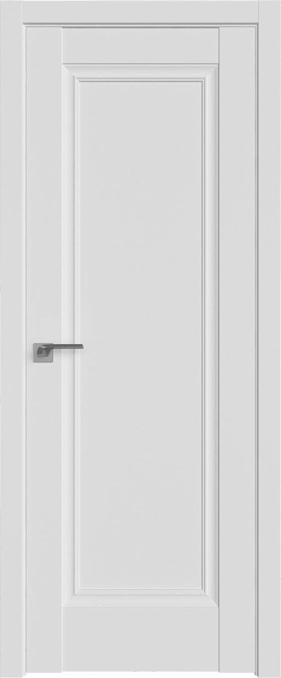 Profil Doors 2.34U Аляска