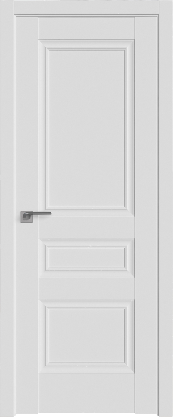 Profil Doors 2.38U Аляска