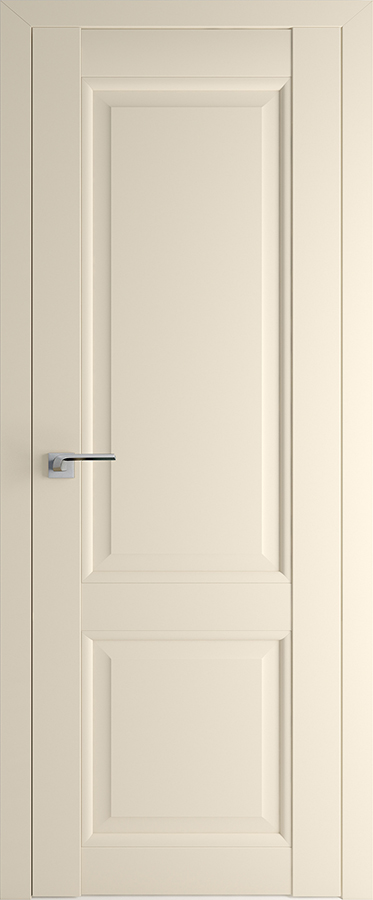 Profil Doors 2.41U Магнолия сатинат