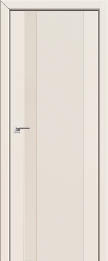 Profil Doors 62U перламутровый лак Магнолия сатинат 