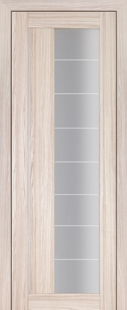 Profil Doors 47X varga Капучино мелинга AL  