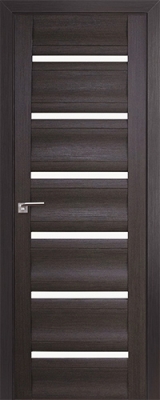 Profil Doors 57X венге мелинга