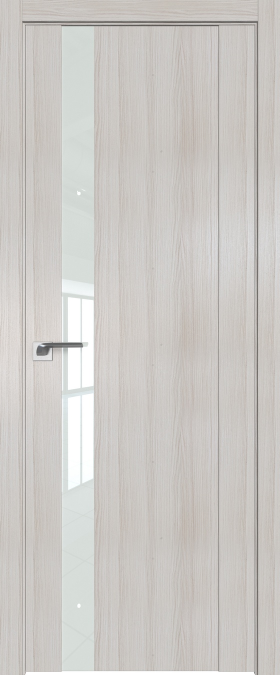 Profil Doors 62X белый лак Эшвайт мелинга