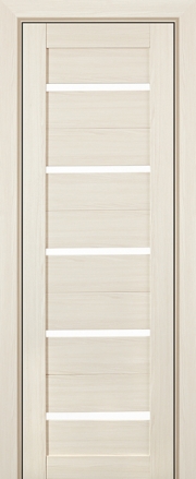 Profil Doors 7X матовое Эшвайт мелинга