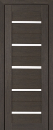 Profil Doors 7X матовое Грей мелинга