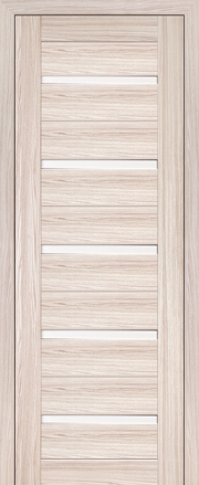 Profil Doors 7X матовое Капучино мелинга