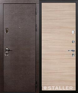 Диона Капучино кроскут