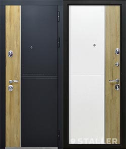 Этна2 Дуб санремо