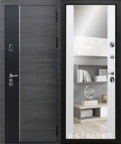 Стило Аляска зеркало