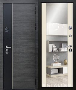 Стило Магнолия зеркало