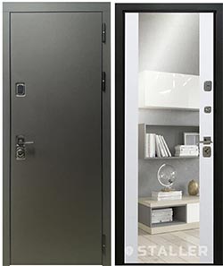 Стило 2 Аляска зеркало