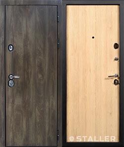 Техас Дуб салинас светлый