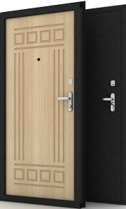 Ф-1 (CRIT с АВТОЗАПИРАНИЕМ) 