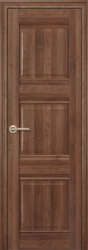 Profil Doors 3X орех сиена