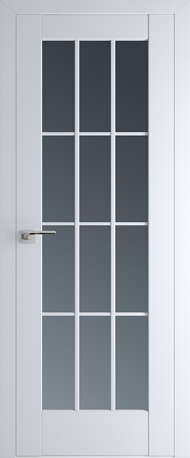 Profil Doors 102U графит Аляска