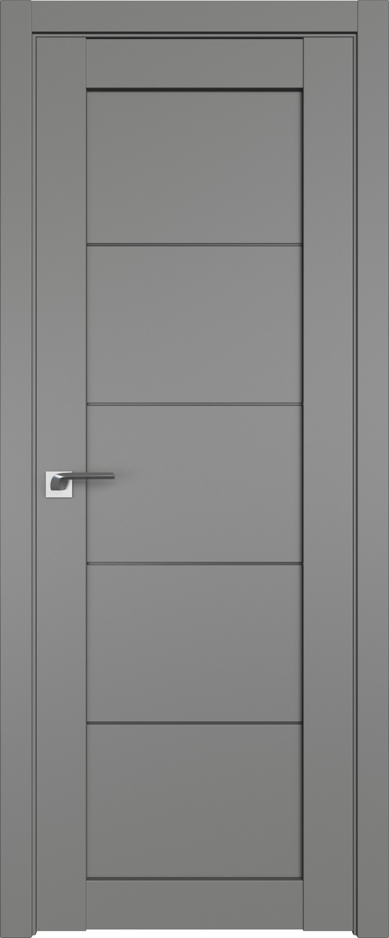 Profil Doors 2.11U графит Грей