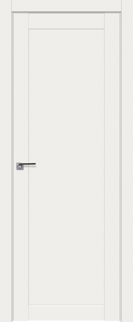 Profil Doors 2.18U 800*2000 Аляска