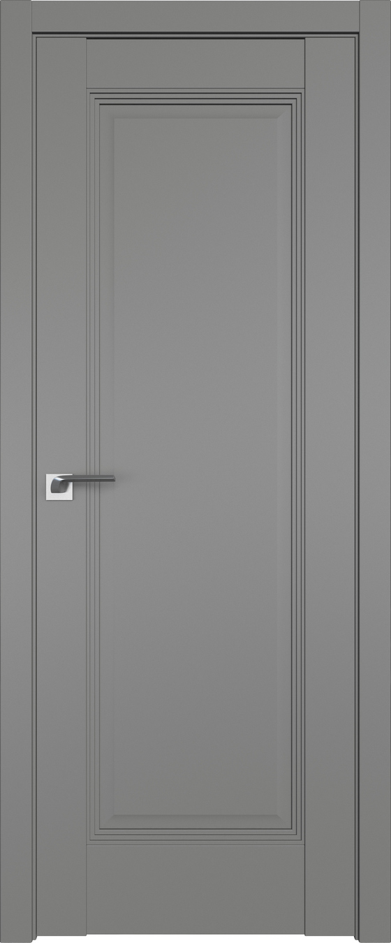Profil Doors 64U Грей