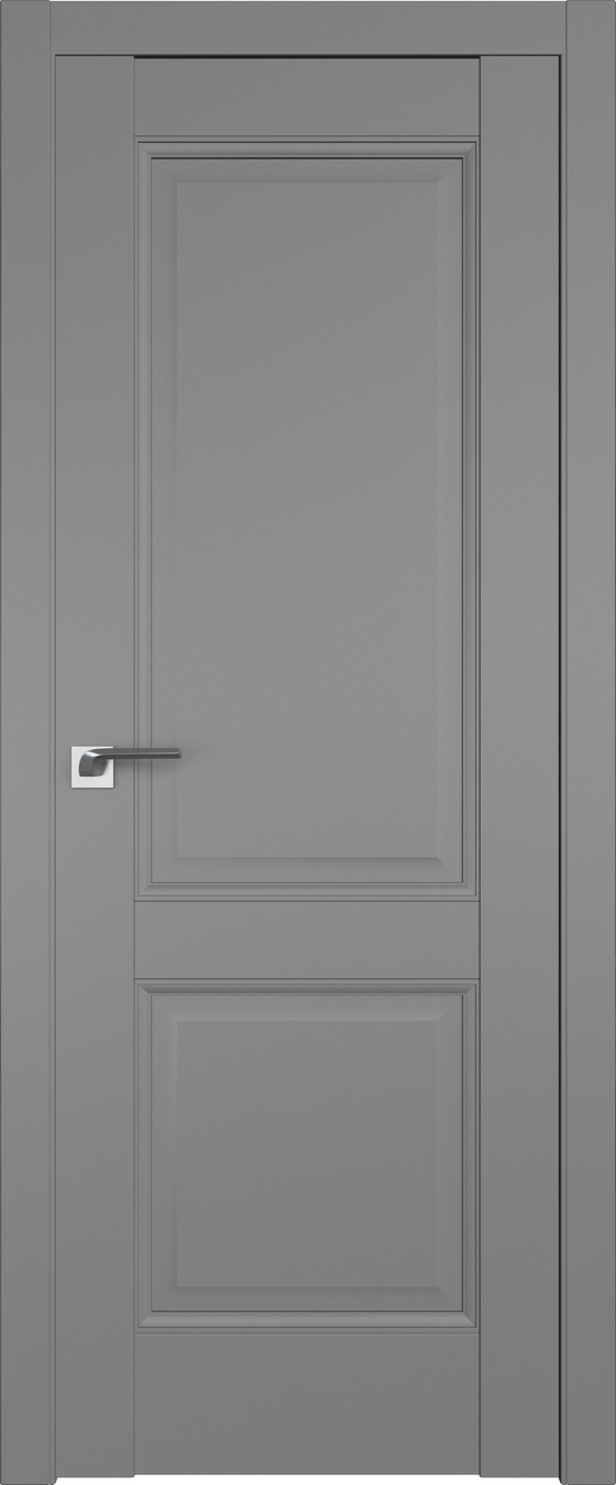 Profil Doors 91U Грей