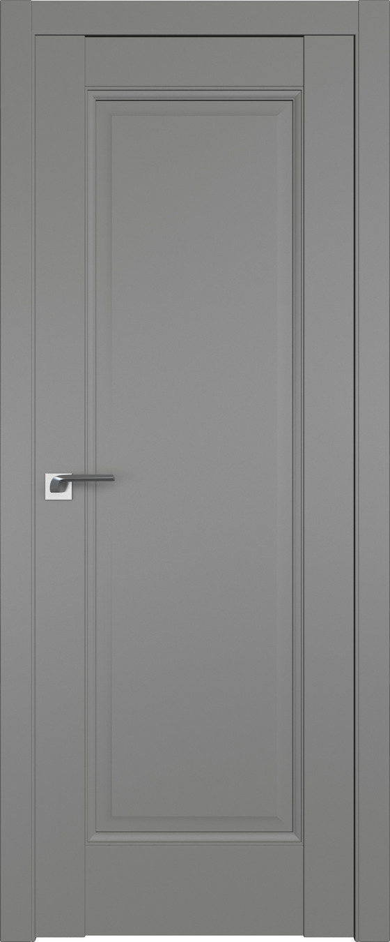 Profil Doors 93U Грей
