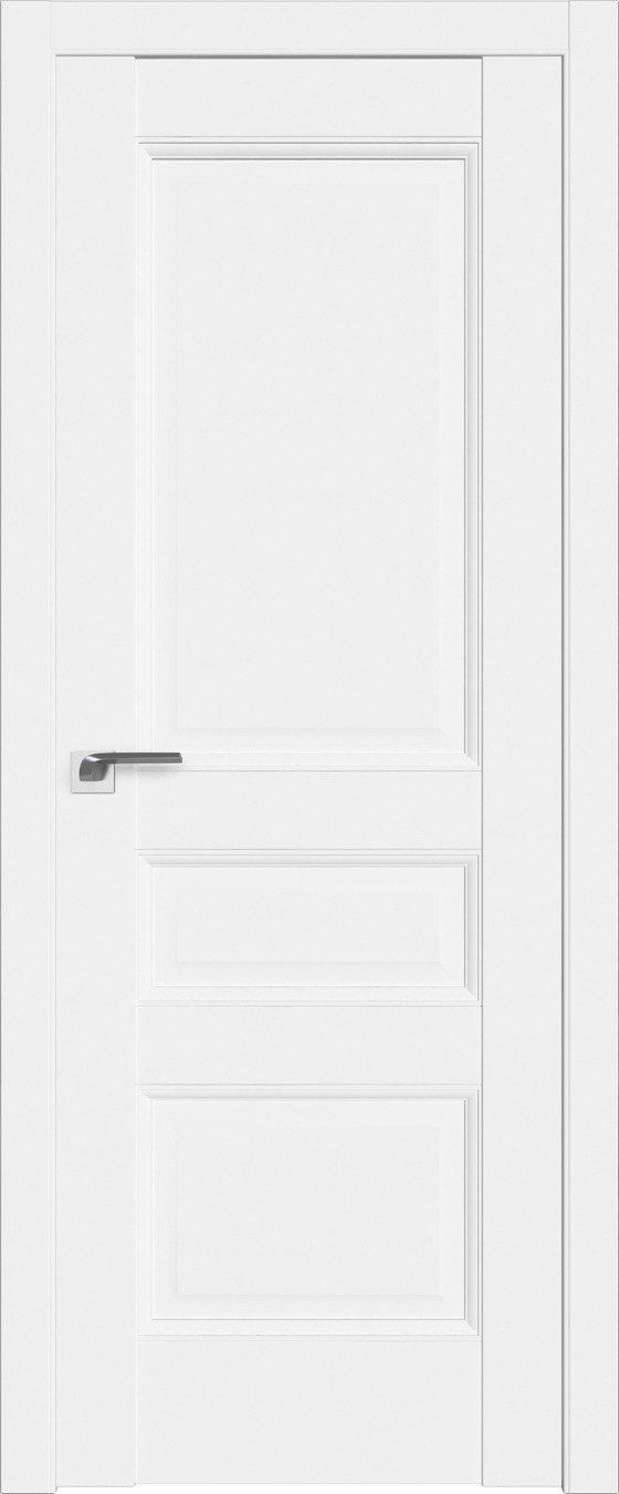 Profil Doors 95U Аляска
